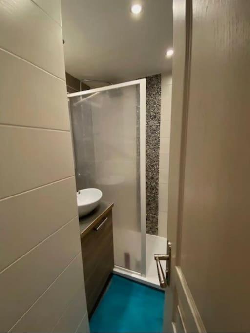 Serac A5b5 Appartement Val Thorens