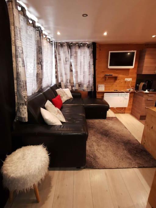 Appartement Serac A5b5